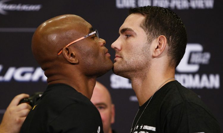 What Is the Greatest Comeuppance in MMA History?