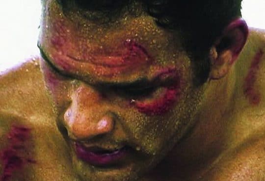 What Is Your Favorite (Non-Rocky) Fight Movie of All Time?