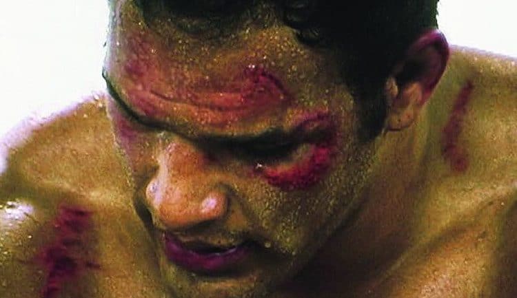 What Is Your Favorite (Non-Rocky) Fight Movie of All Time?