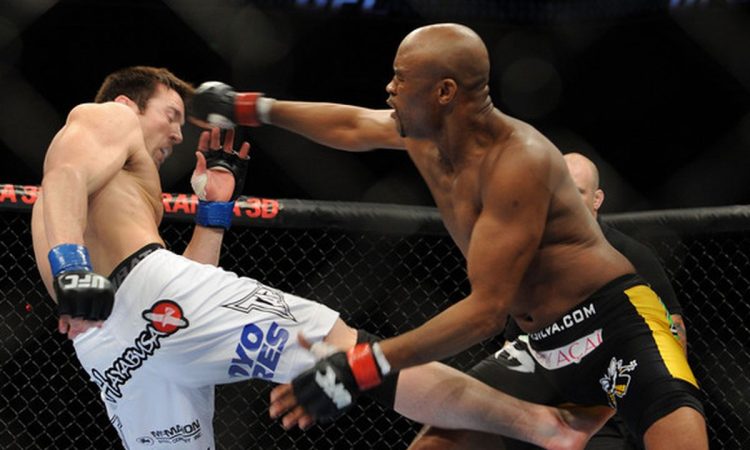 What Was the Greatest Rivalry in MMA History?