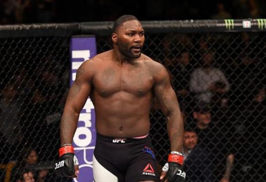 Who Was the Biggest Waste of Potential in MMA History?