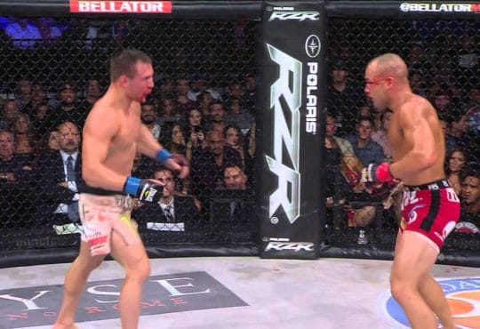 What Is the Most Underrated Fight of All Time?