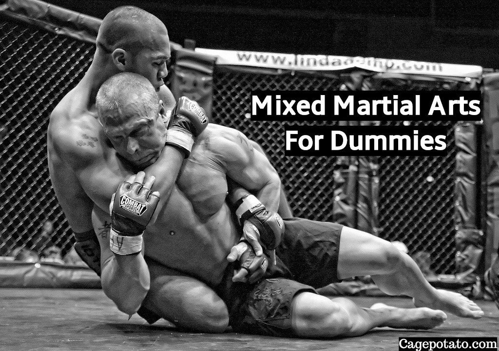 MMA rules