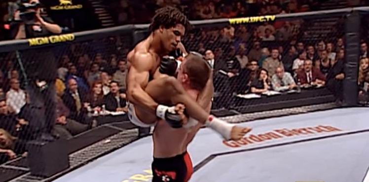 Who Was the Worst Major MMA Champion Ever?