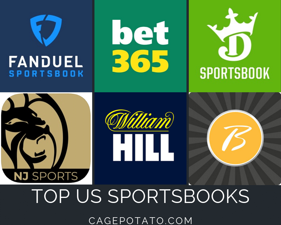 Best Sports Betting Promo Codes in the US 2020 – Exclusive