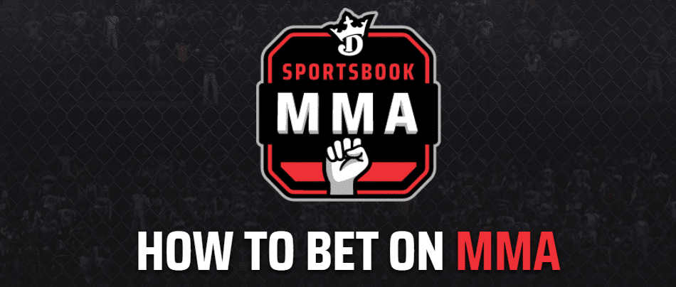 MMA & UFC Betting Sites for 2020